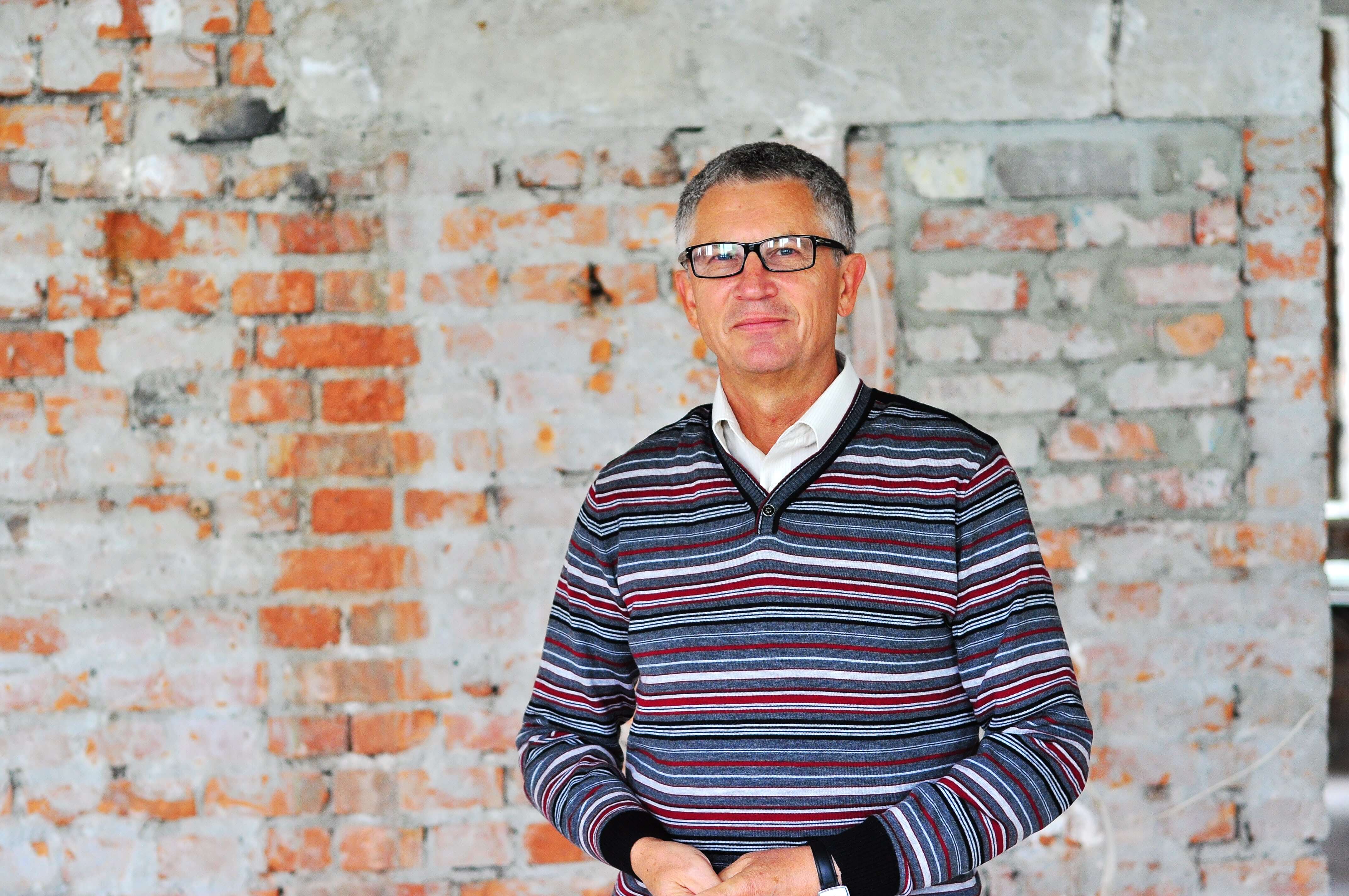 Image of Павел Гуков, Продаж і маркетинг at ProOrganica